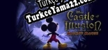 Castle of Illusion Türkçe yama Yaması + Metin