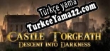 Türkçe yama için Castle Torgeath
