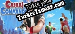 Oyun için Türkçe yama Casual Commando