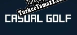 Casual Golf Türkçe seslendirme + altyazı