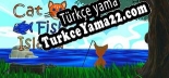 Cat Fish Island Türkçe yama