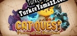 Türkçe yama Cat Quest III