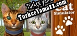 Cat Simulator  Animals on Farm Türkçe yama