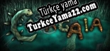 Catagaia Türkçe yama Yaması + Metin