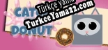 Catch The Donut Türkçe yama Yaması + Metin