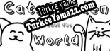 Cats Hidden Around the World Türkçe yama Yaması + Metin