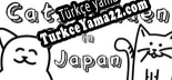 Türkçe yama Cats Hidden in Japan