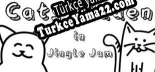 Oyun için Türkçe yama Cats Hidden in Jingle Jam