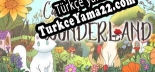 Cats in Wonderland Türkçe yama