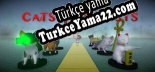Türkçe yama Cats VS Ghosts