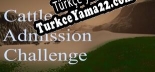 Türkçe yama Cattle Admission Challenge