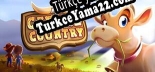 Cattle Country Türkçe yama