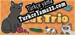 CatTrio Türkçe seslendirme + altyazı