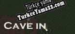 Türkçe yama Cave in