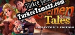 Türkçe yama Cavemen Tales Collectors Edition