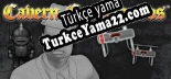 Oyun için Türkçe yama Cavern Commandos