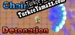 Chain Detonation Türkçe yama Yaması + Metin