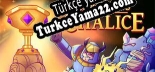 Champions Chalice Türkçe seslendirme + altyazı