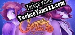 Changeling Tale Türkçe seslendirme + altyazı