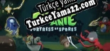 Chante Fortress of Spores Türkçe yama