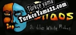 Chaos and the White Robot Türkçe yama