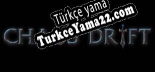 Chaos Drift Türkçe seslendirme + altyazı