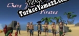 Chaos Theory Pirates Türkçe yama
