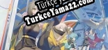 Chaos Zero Nightmare Türkçe seslendirme + altyazı