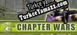 Chapter Wars Türkçe yama Yaması + Metin