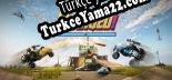 Charged Türkçe yama