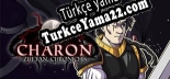 Oyun için Türkçe yama Charon Zhetan Chronicles