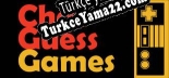 Türkçe yama Chat Guess Games