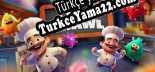 Türkçe yama için Chef Brawl
