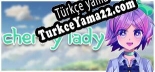 Cherry Lady Türkçe seslendirme + altyazı