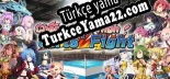 Türkçe yama Cherry Tree High Girls Fight
