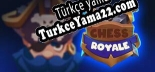 Chess Royale Türkçe yama Yaması + Metin
