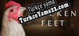 Türkçe yama için Chicken Feet