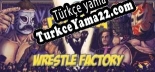 CHIKARA AAW Wrestle Factory Türkçe yama