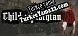 Child of Lothian Türkçe yama Yaması + Metin