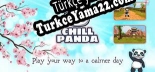 Türkçe yama için Chill Panda