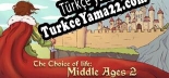Choice of Life Middle Ages 2 Türkçe yama Yaması + Metin