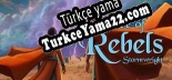 Türkçe yama Choice of Rebels Stormwright