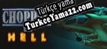 Chopper To Hell Türkçe yama Yaması + Metin