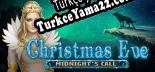Christmas Eve Midnights Call Collectors Edition Türkçe yama