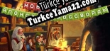 Oyun için Türkçe yama Christmas Griddlers Journey to Santa
