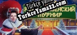 Christmas Griddlers Türkçe seslendirme + altyazı