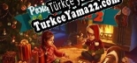Türkçe yama Christmas Mahjong 2