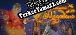 Türkçe yama için Christmas Mahjong