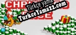 Christmas Race Türkçe yama