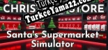 Oyun için Türkçe yama Christmas Store Santas Supermarket Simulator